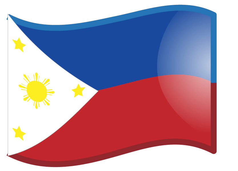  Philippine Flag Vector download