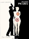 フランシス・ピカビア【Francis Picabia】ポスター
