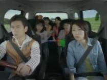 キャンプ」篇CM004