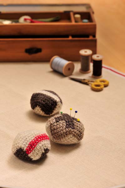 SPINNER's Labアフガン編み＆ダブルフックアフガン編み のワークショップ 終了しました