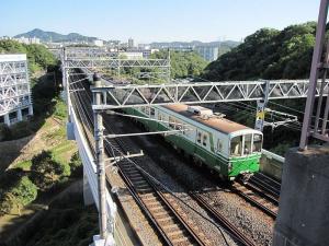便利な神戸市営地下鉄