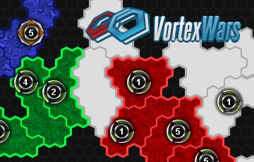 Vortex Wars