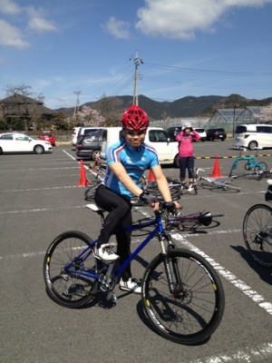 桜サイクリング 018