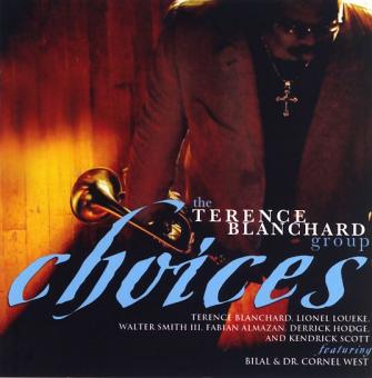 terence blanchard choices