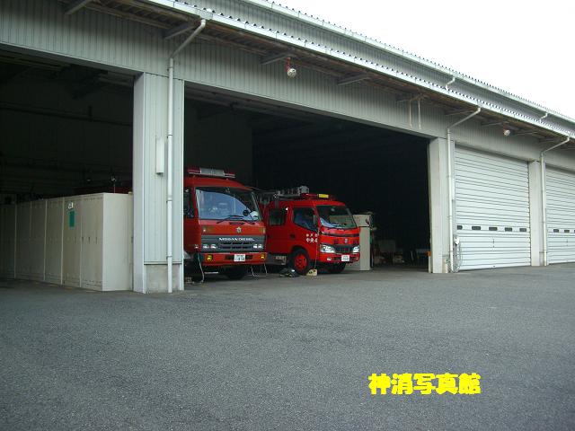 神戸市消防局 003