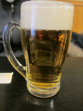 0一心ビール