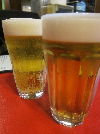０ビール