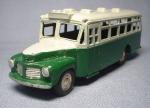 ニッサン･バス390型1952年(リーンレプリカ1/64)