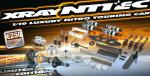 Xray NT1 EC LIMITED EDITION option parts