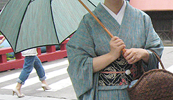 2009年10月鎌倉朋さん4