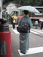 2009年10月鎌倉朋さん5
