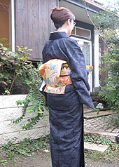 2009年10月鎌倉ロミちゃん1