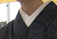 2009年10月鎌倉ロミちゃん4