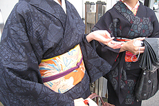 2009年10月鎌倉ロミちゃん6