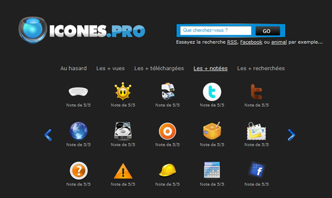 Icones.pro