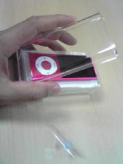 iPod nano 登場