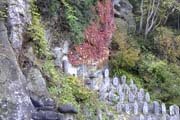 立石寺風景の写真３